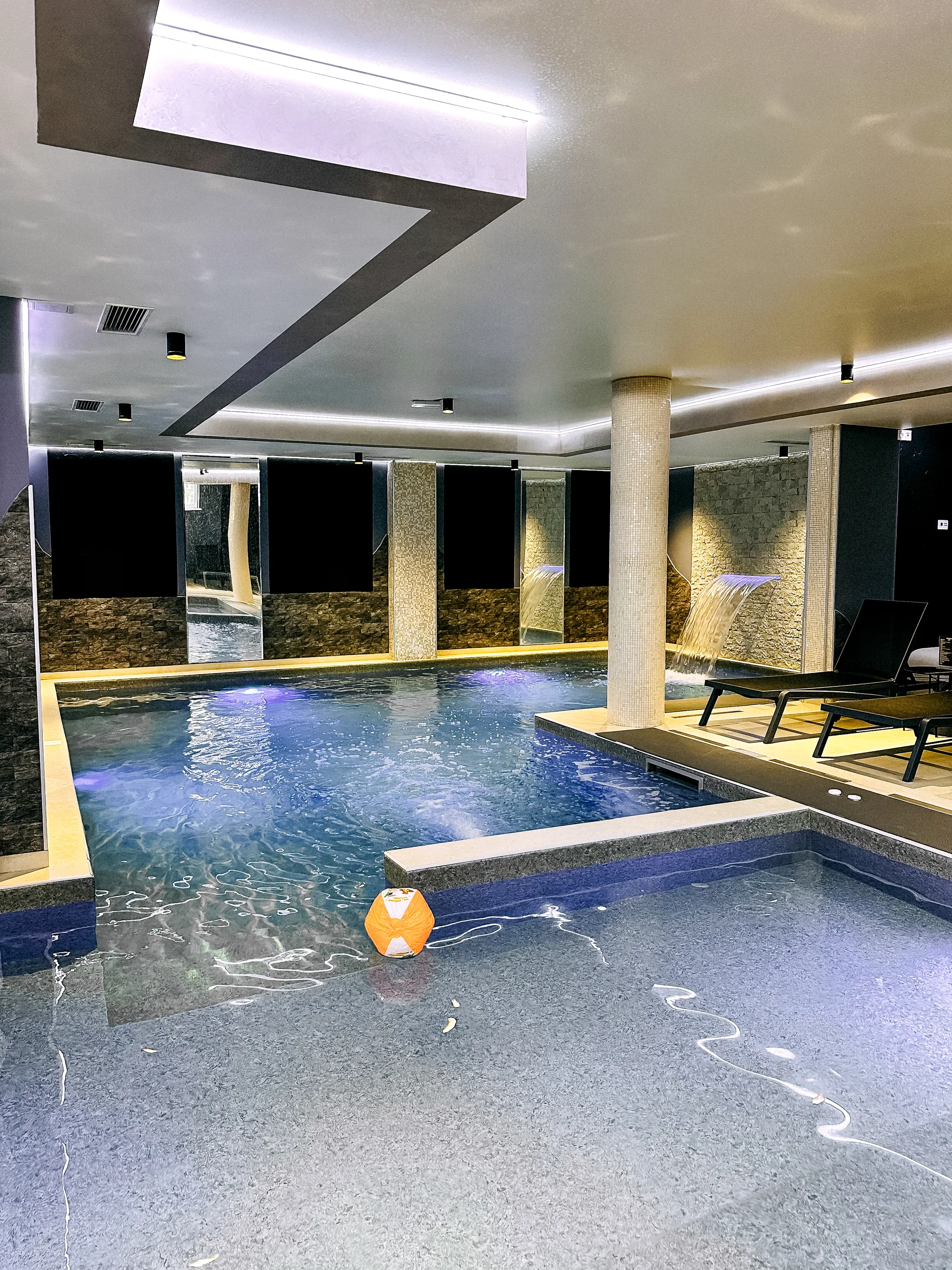 Панорамний SPA